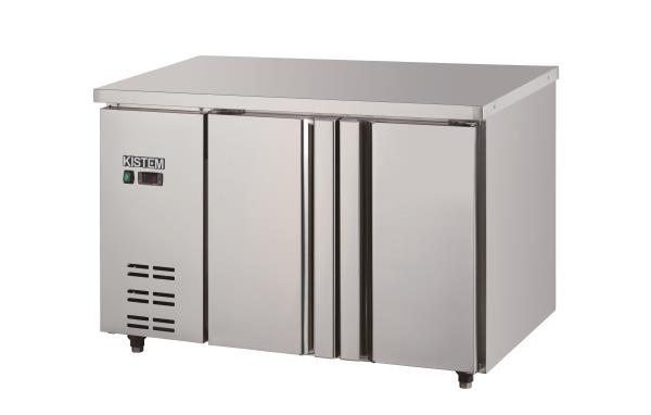 직냉식 디지털 업소용 테이블냉장고 가로 1200 271L
